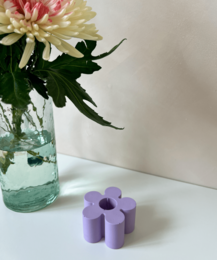Flora Candle Holder