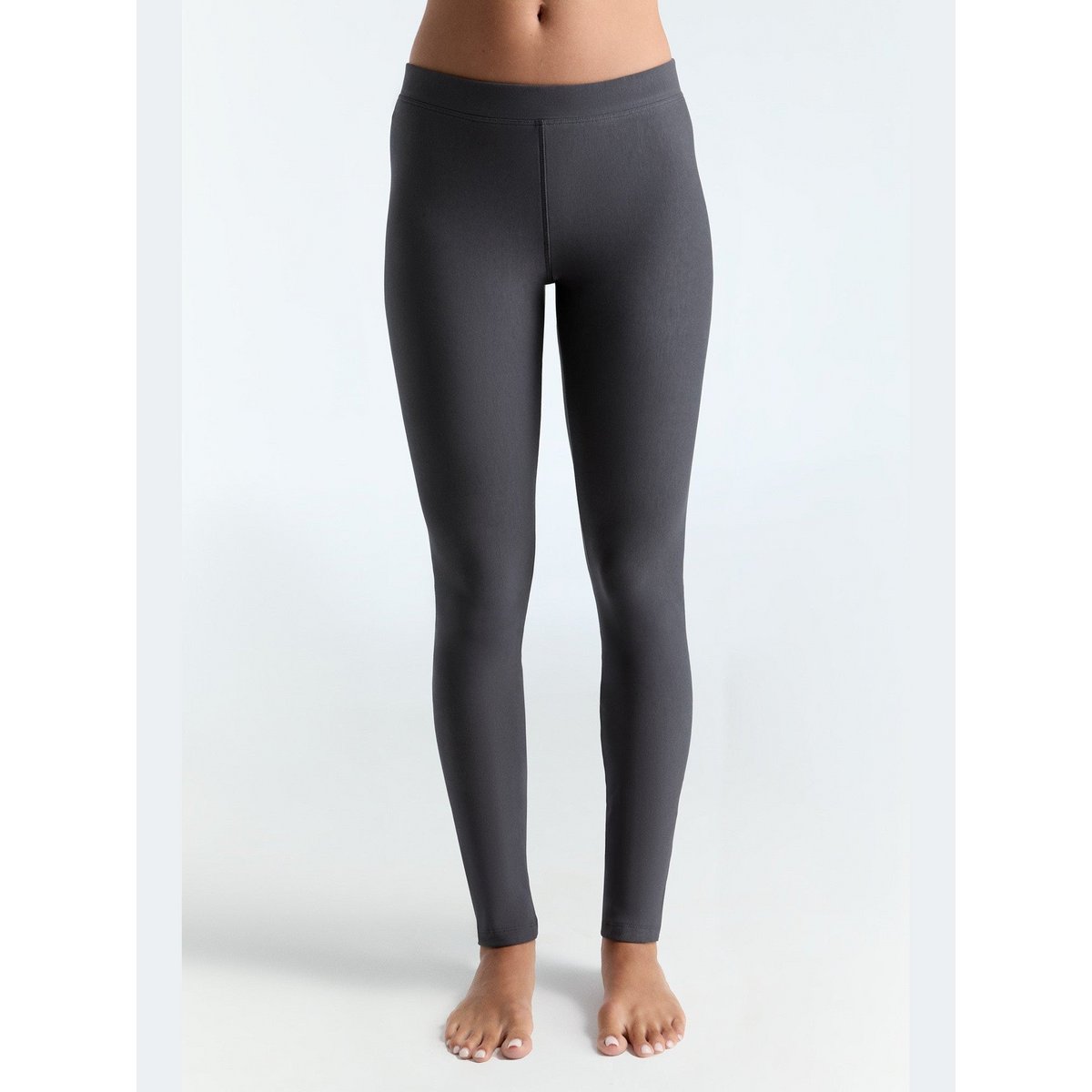 Damen Warm Leggings