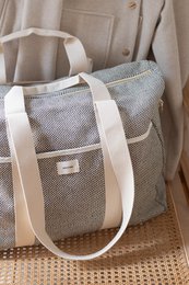 Charlie 72h Wochenendtasche