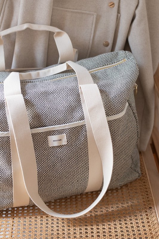 Charlie 72h Wochenendtasche