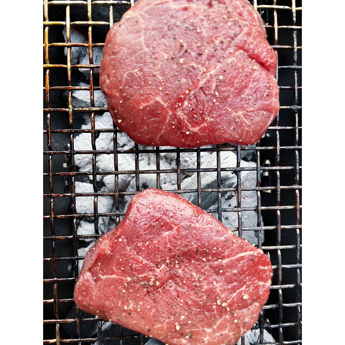 Japanese Table BBQ - The Roast
