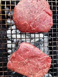 BBQ de table japonais - The Roast