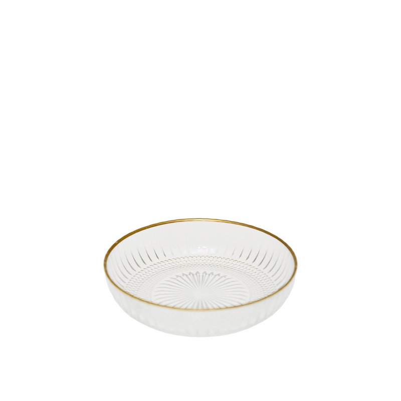 Goldline Cup 14x14x3cm