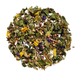 MINTY MORNING - RETAILVERPAKKING 25GR