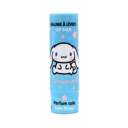 Cinnamoroll Lot 24 Teile Lippenbalsam, Lippenpflege, Duft, Geschmack, Erdbeer, Süßigkeiten, Flüssigkeitszufuhr, Kinder, Veganer, 5 g, passen