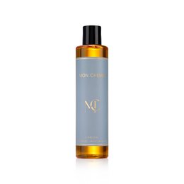 Mon Chemin® Pflegendes Duschöl | L'Eauvia | Frisch & aquatisch | Mit 7 wertvollen Ölen