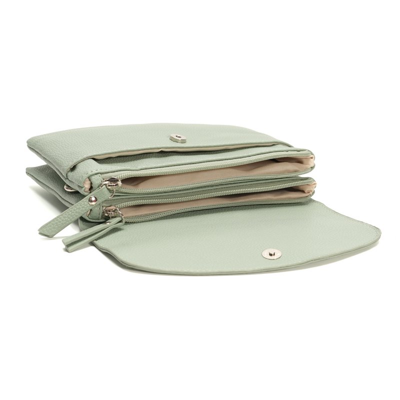 Tas Elisa - Mint