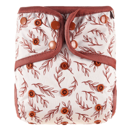 Diaper pants | Twiggy
