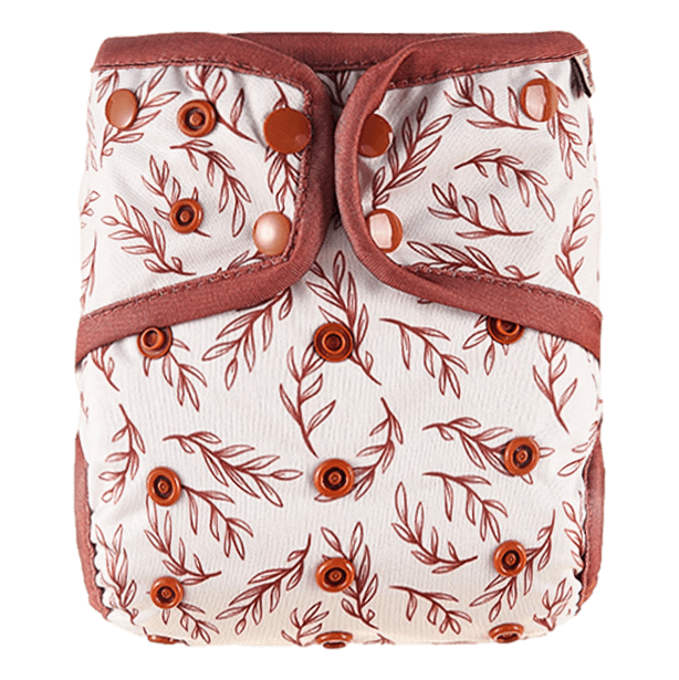 Diaper pants | Twiggy