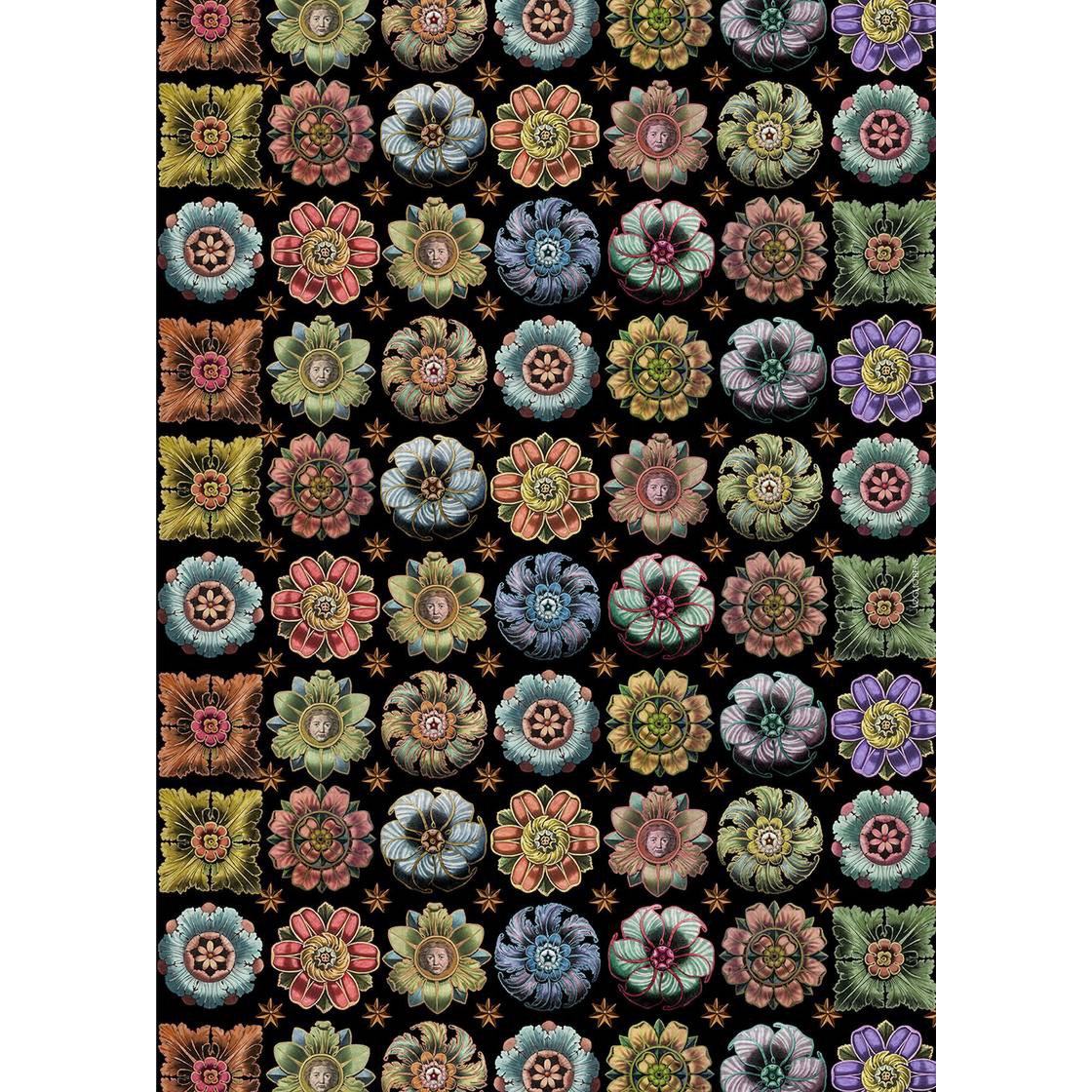 Rosettes upholsterer coupon
