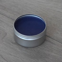 Sapone in crema all'orchidea nera