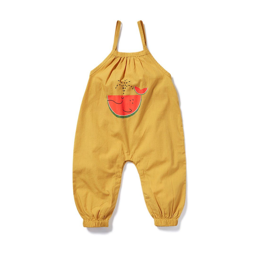 Senfwale Melon -Jumpsuit