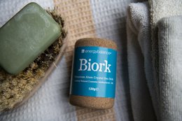 Biork® the real eco deodorant 120G