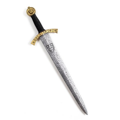 HISTORIK KUNSTSTOF DAGGER S - ST060