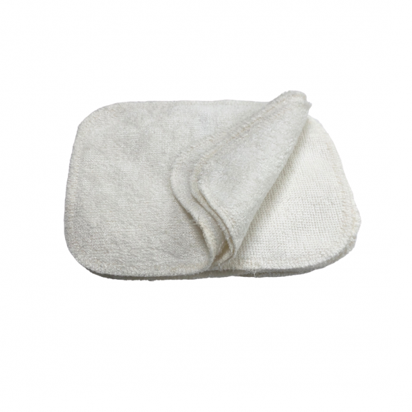 Bamboo Washable Wipes