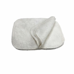 Bamboo Washable Wipes