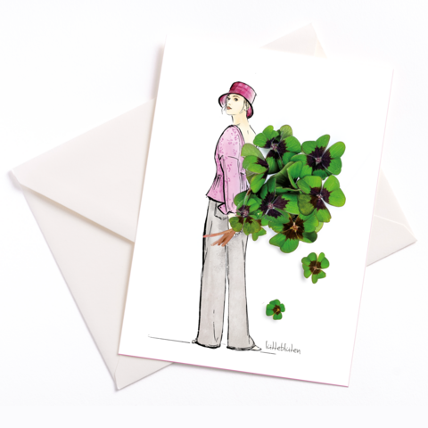 lucky clover