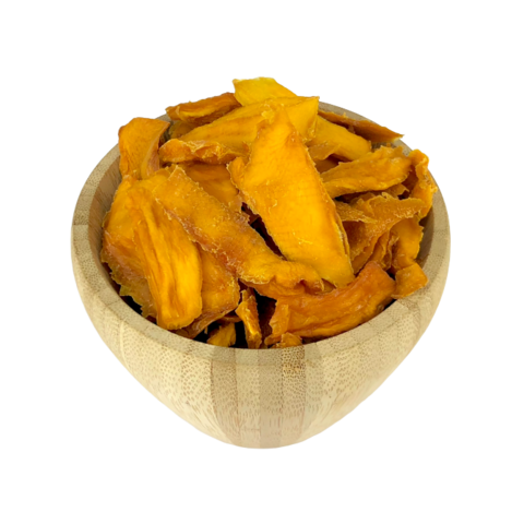 Organic Dried Mango in Bulk