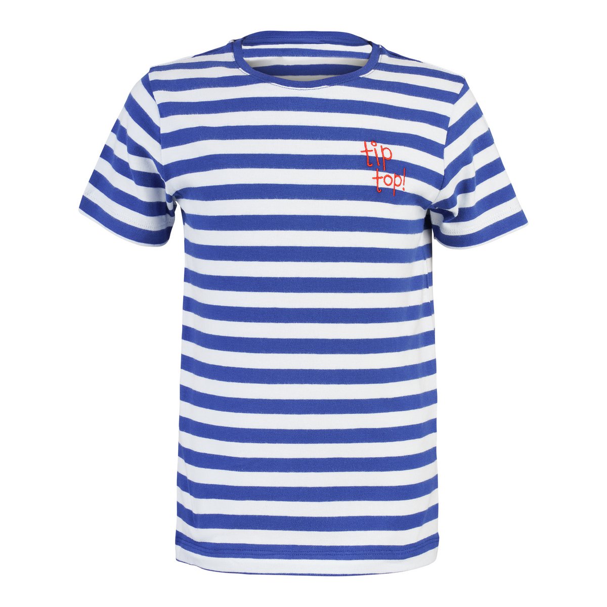 T shirt stripes
