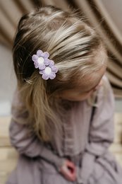 Set di fermagli per capelli - Primavera/Primavera 8