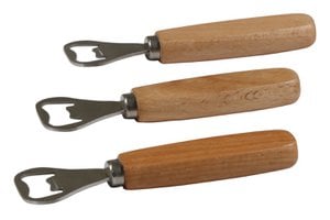 Haarlem 873 Bottle opener (13x3 cm)