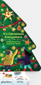 Es ist überall Weihnachten 17.95