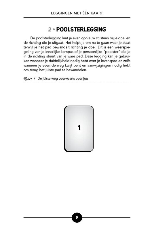 111 letture di carte Oracle per ogni giorno