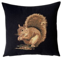 Squirrel pudebetræk