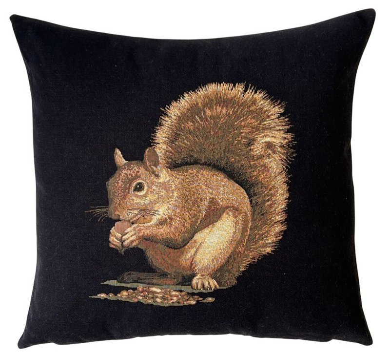 Squirrel pudebetræk