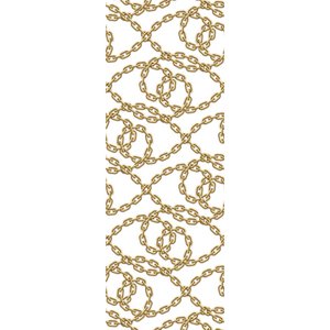 Self-adhesive wallpaper - Gretchen