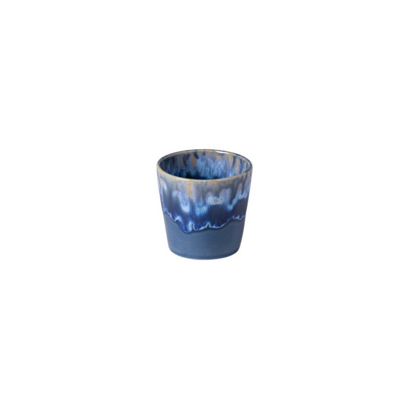 Grespresso Lungo Tasse blau