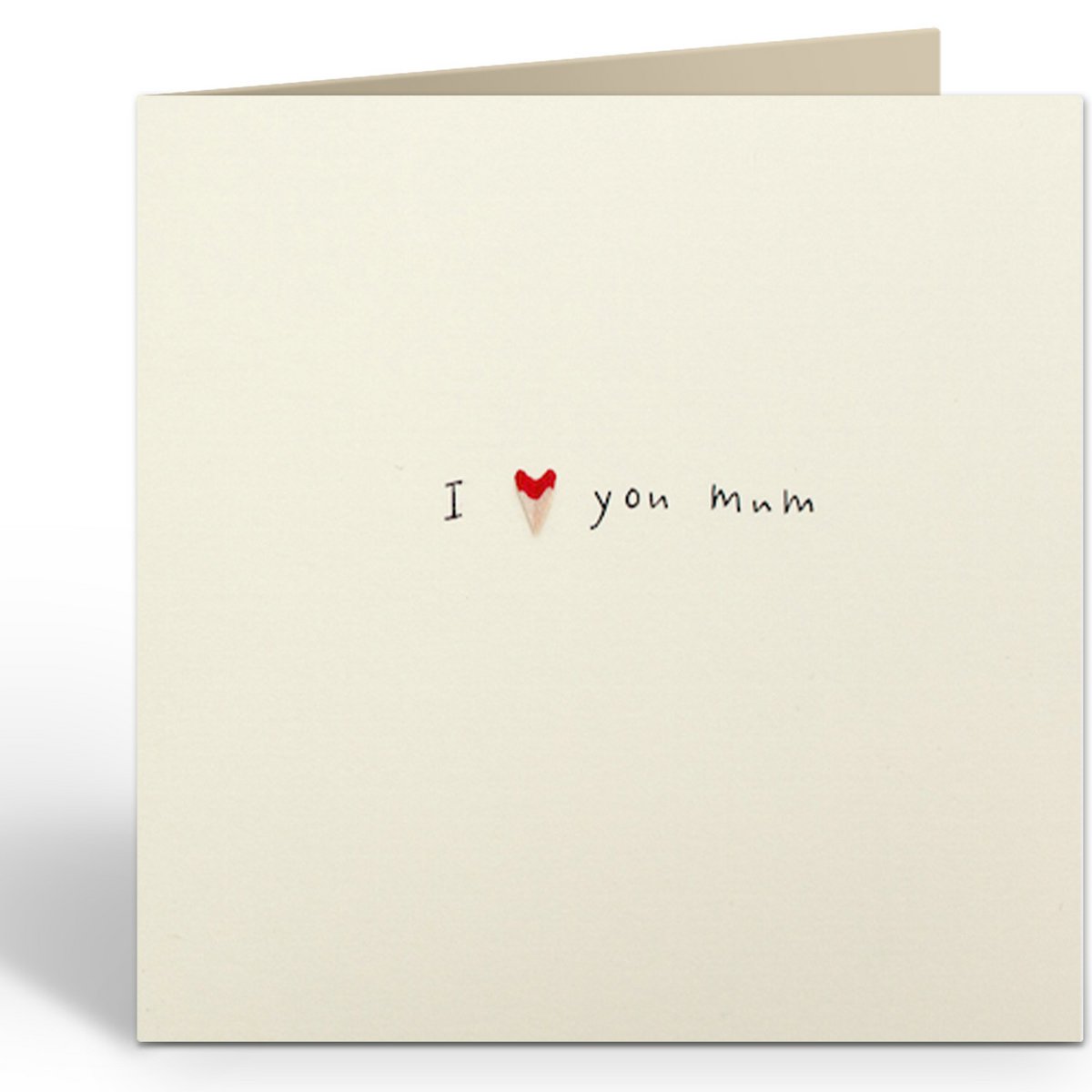 PSC092 – MUTTERTAG „LOVE YOU“