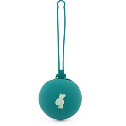 SILICONE : TÉTIBULLE VERT