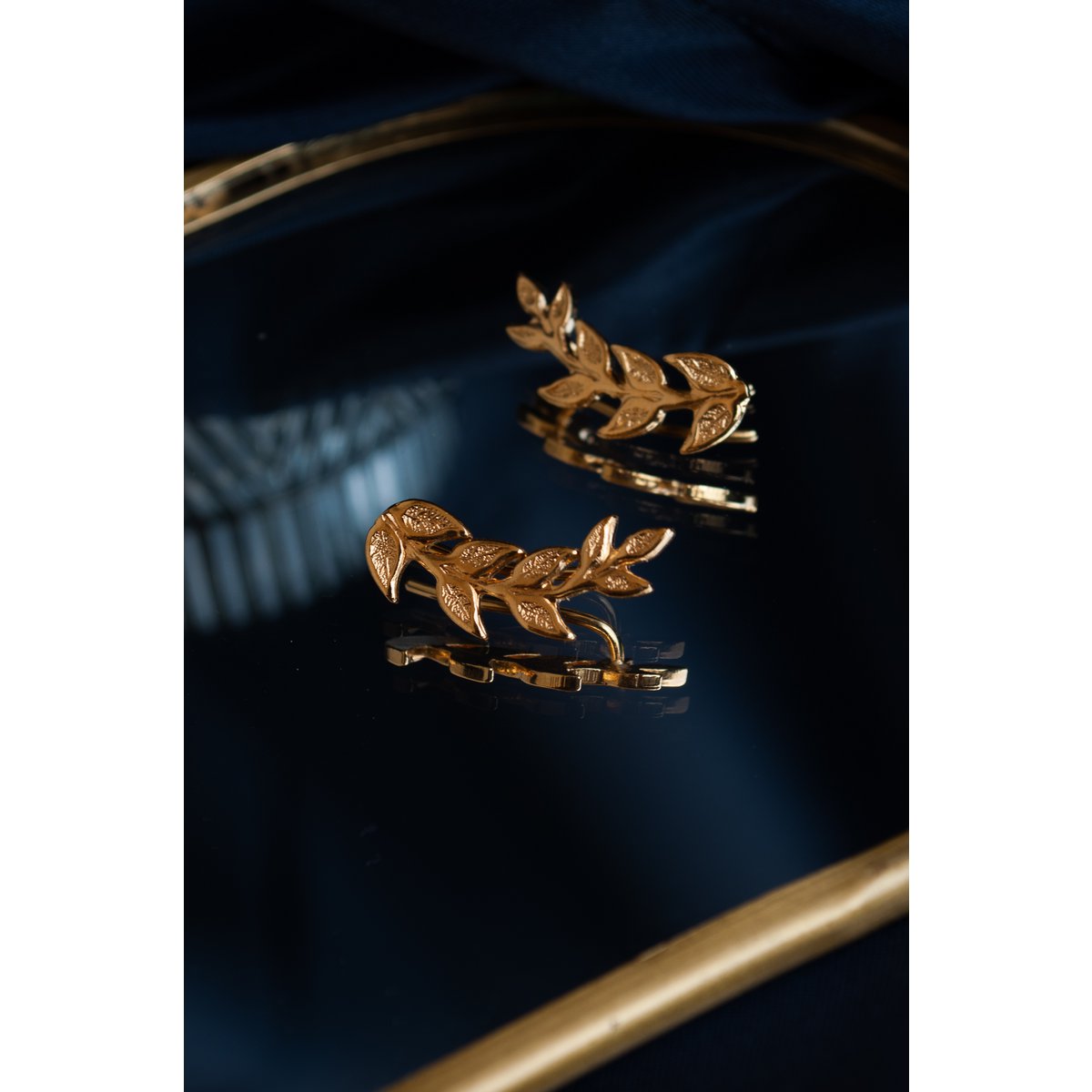 Laure earrings