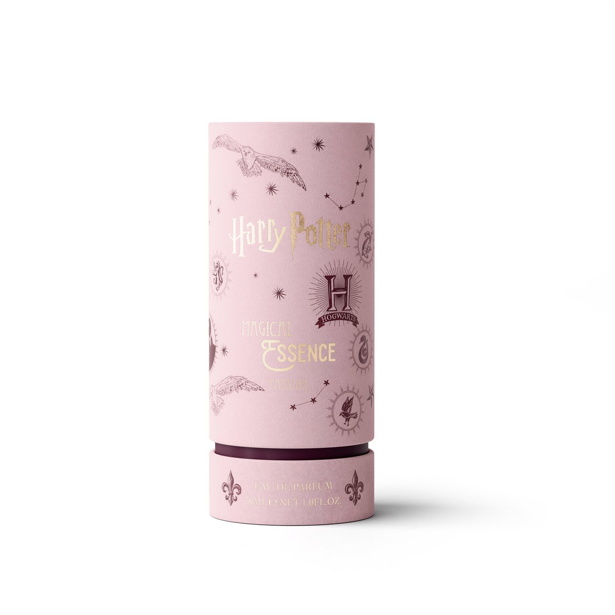 Esencia Mágica Pasión Mujer 30ml