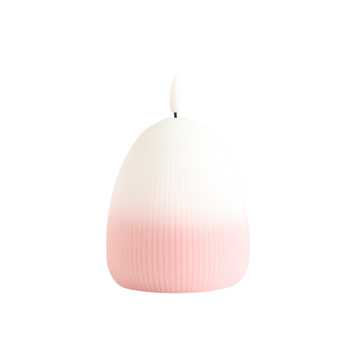 LED Candle Eggy