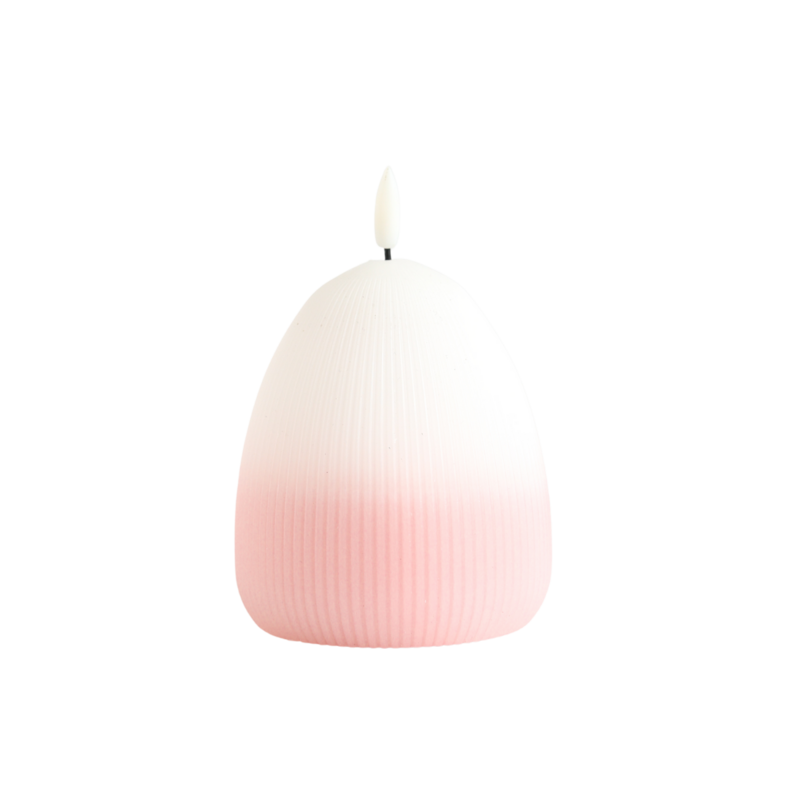 LED Candle Eggy