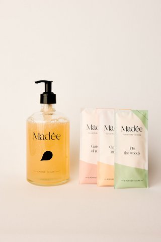 Handzeep set 500 ml | Mix