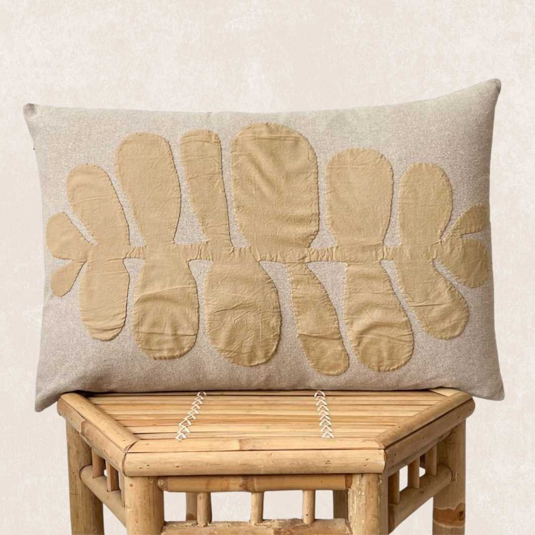 Poszewka na poduszkę 40 x 60 cm | Junona