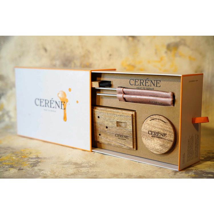 Ceréne - Treatment Kit H2R - 1