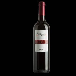 Reserve red wine D.O.Ca. Rioja Enantico