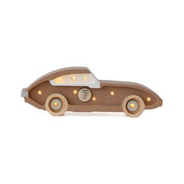 LITTLE LIGHTS RACEBIL MINI LAMPE