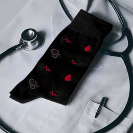 HEALTHCARE Socks