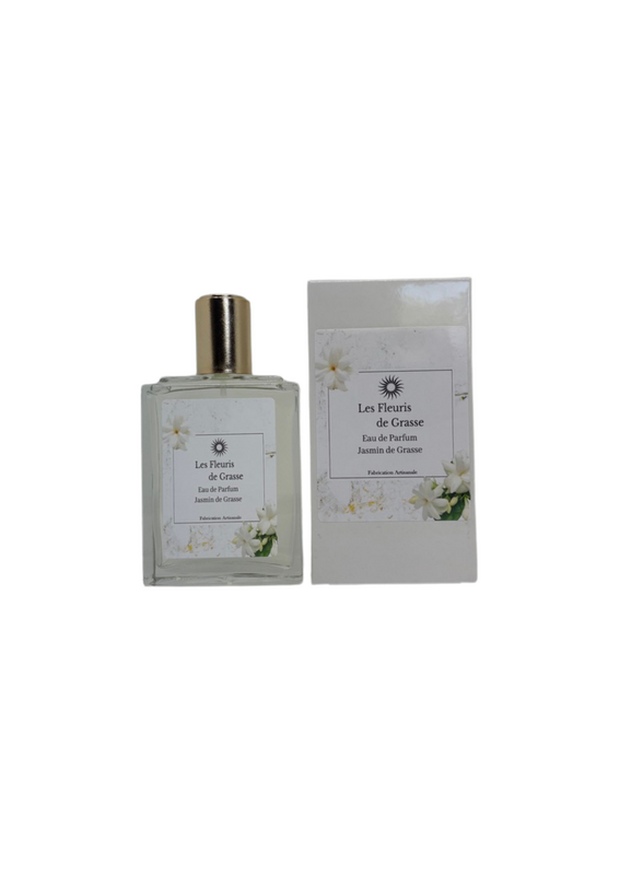 EAU DE PARFUM 100 ML JASMIN DE GRASSE