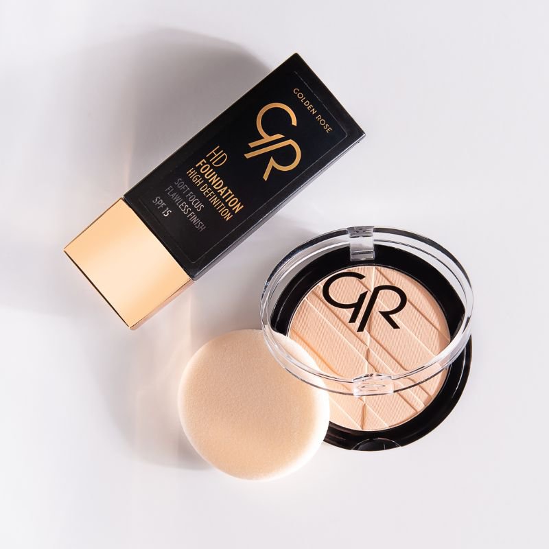 HD Foundation