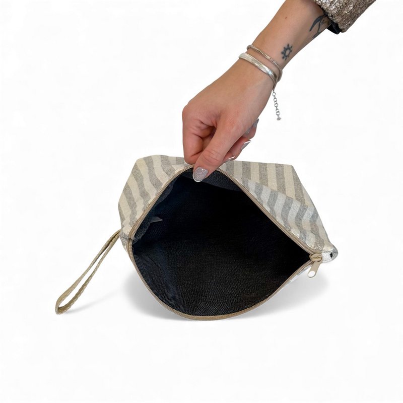 Beauty Bag stor LUGRIS