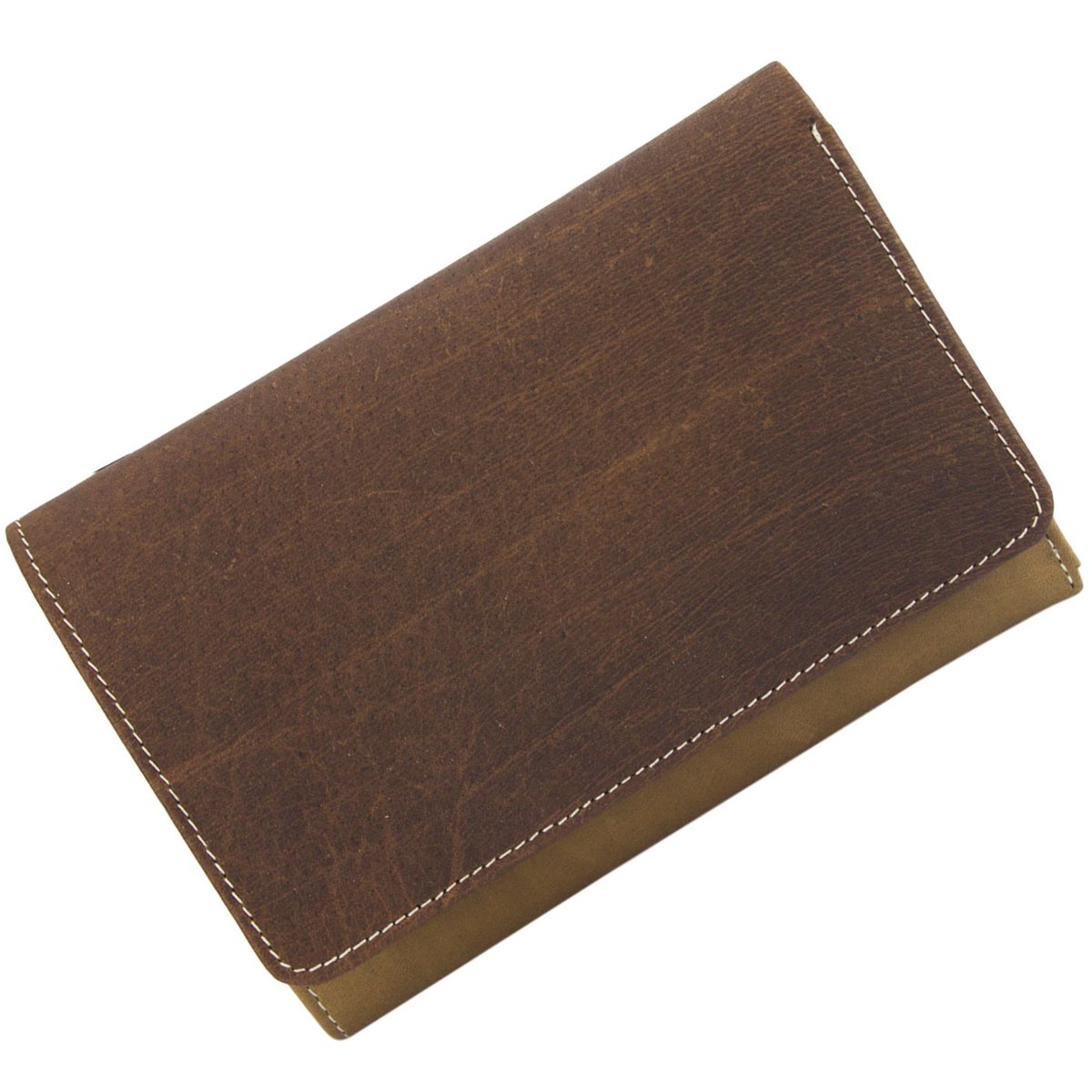 braun 14x10x3 cm
