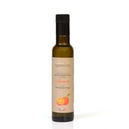 ITALIA | SICILIA | FLAVOURED Extra Virgin Olive Oil | ORANGE | 250 ml