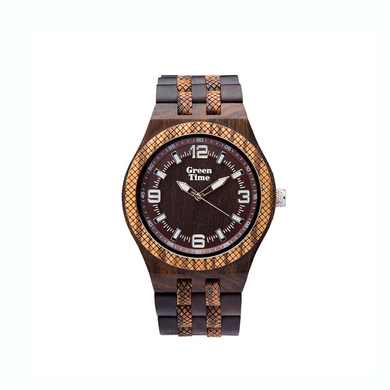 Green Time ZW113C