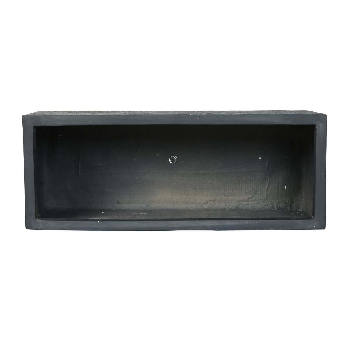 FLOWER POT SET 3 MAGNESIA 78X30X30 PLANTER MC211179